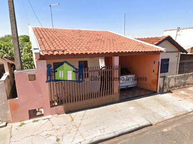 #622 - Casa para Locação em Itápolis - SP - 1