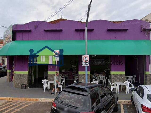 #661 - Sala para Locação em Itápolis - SP - 1