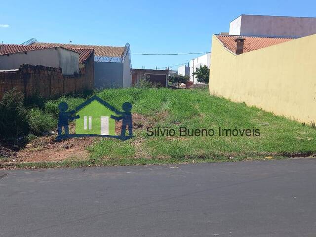 #894 - Área para Venda em Ibitinga - SP - 1