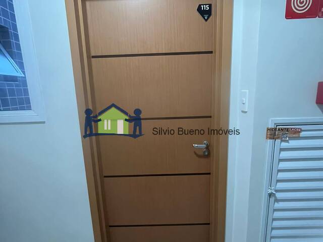 #1066 - Apartamento para Venda em Itápolis - SP - 1