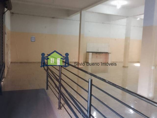 #1189 - Sala para Locação em Itápolis - SP - 1