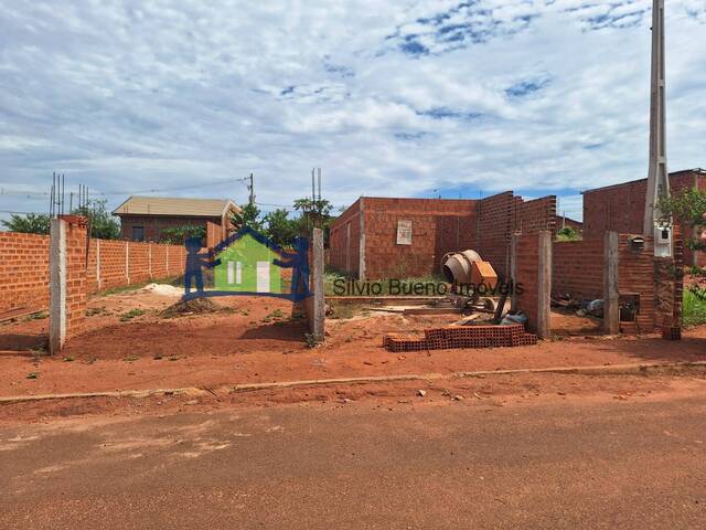 #1199 - Terreno para Venda em Itápolis - SP - 1