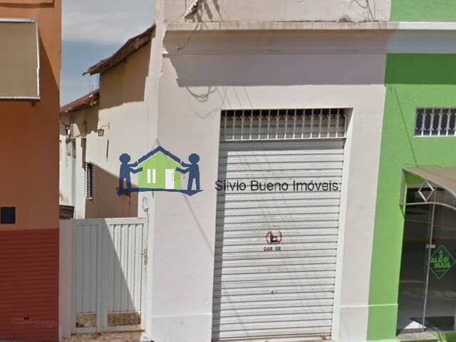 #1412 - Casa para Venda em Itápolis - SP - 1