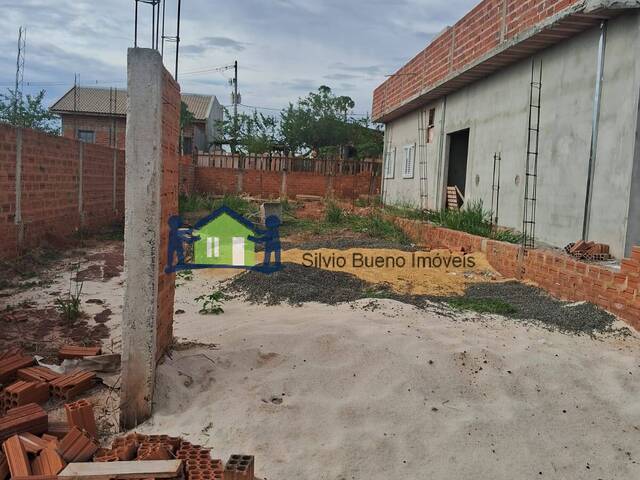 #252523 - Casa para Venda em Itápolis - SP - 2