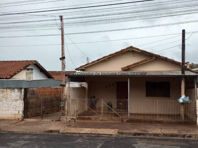 #1452 - Casa para Venda em Itápolis - SP - 1