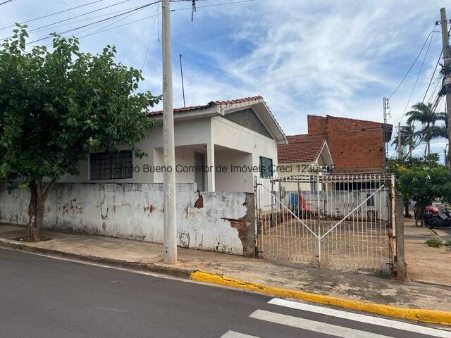 #1474 - Casa para Venda em Itápolis - SP - 3